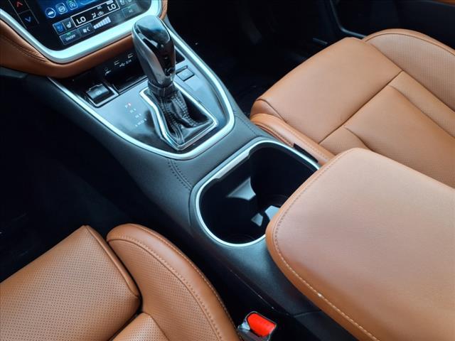 used 2022 Subaru Legacy car, priced at $24,951