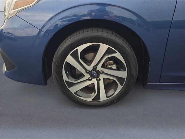 used 2022 Subaru Legacy car, priced at $24,951
