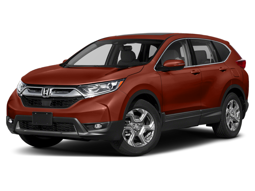 used 2019 Honda CR-V car, priced at $21,635