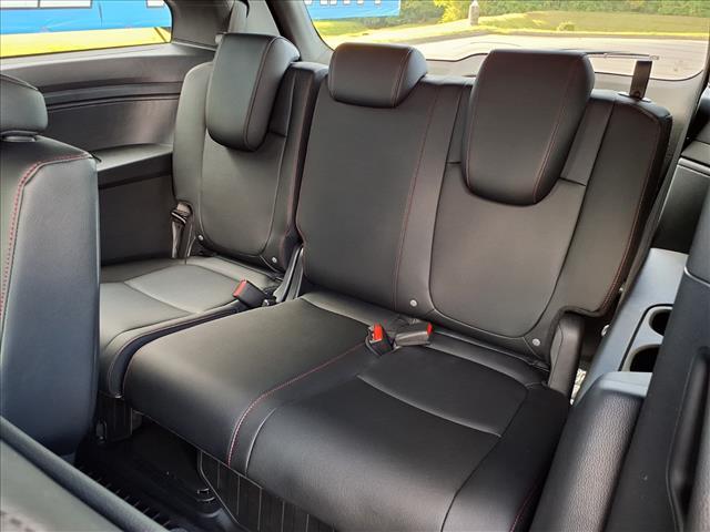 new 2026 Honda Odyssey car, priced at $44,980