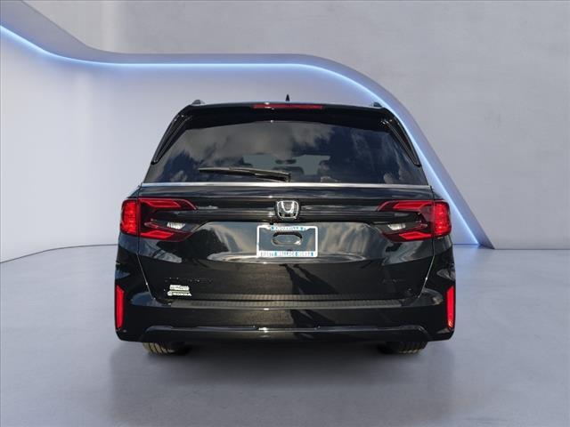 new 2026 Honda Odyssey car, priced at $44,980