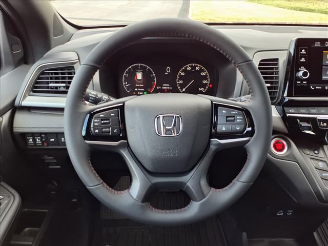 new 2026 Honda Odyssey car, priced at $44,980