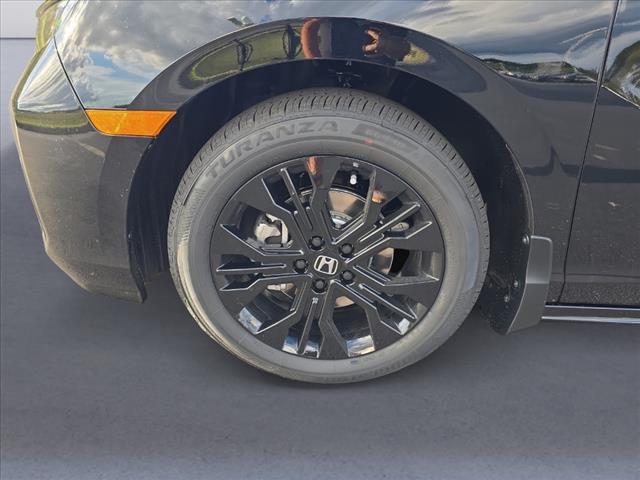 new 2026 Honda Odyssey car, priced at $44,980