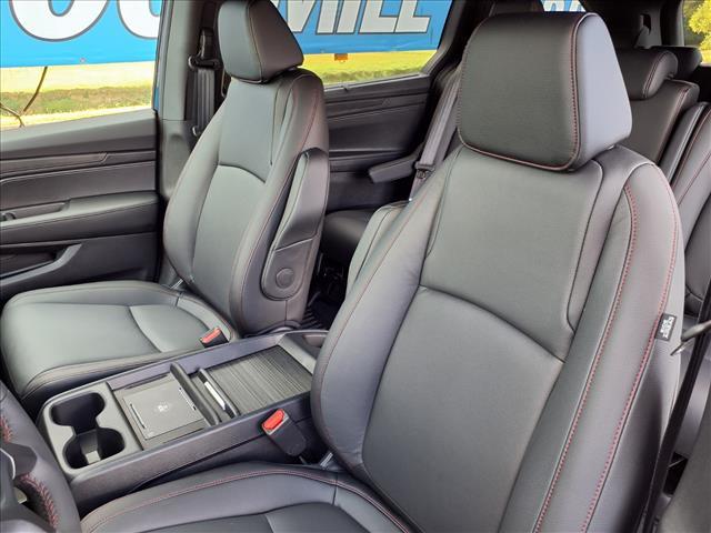 new 2026 Honda Odyssey car, priced at $44,980