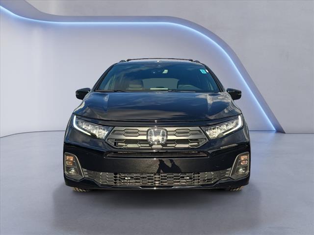 new 2026 Honda Odyssey car, priced at $44,980