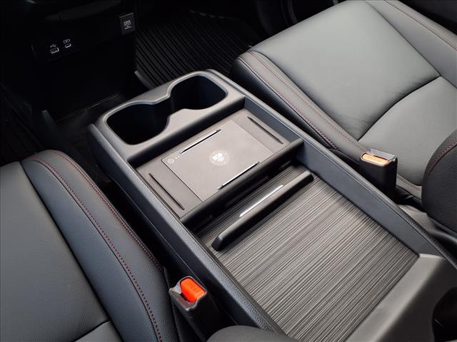 new 2026 Honda Odyssey car, priced at $44,980