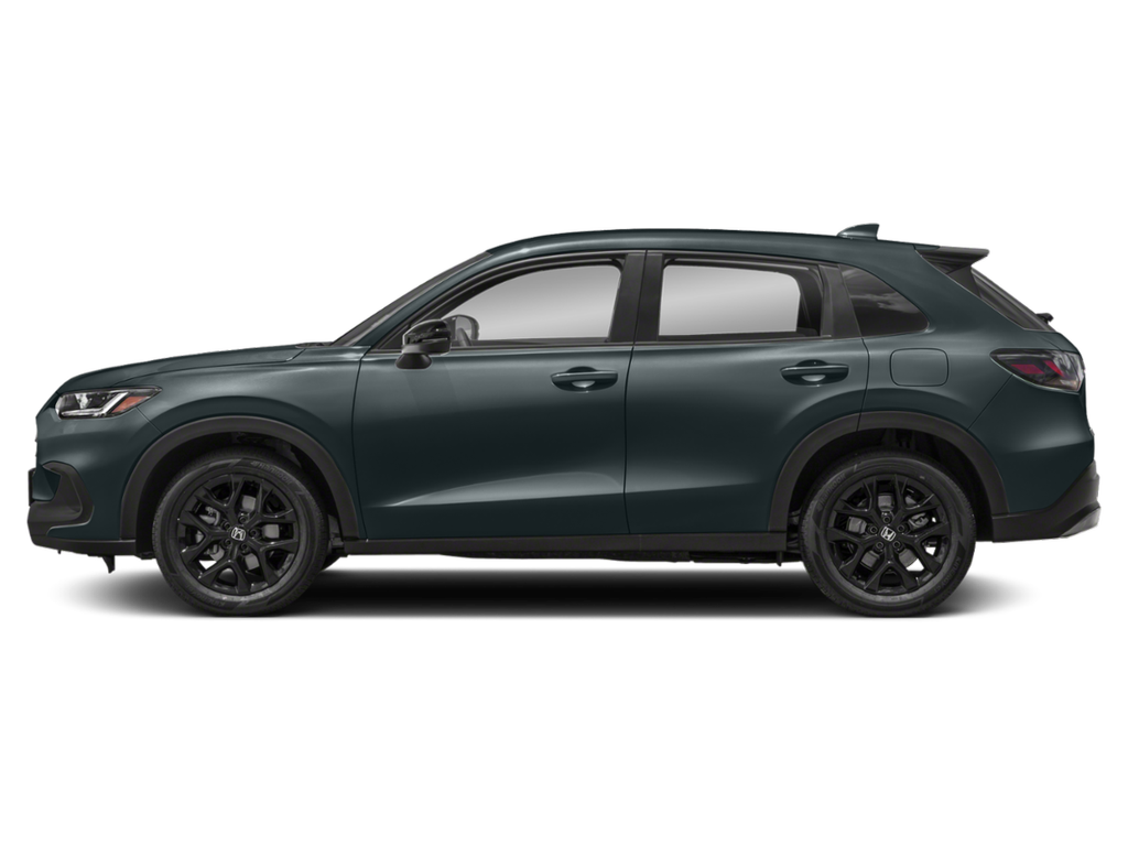 used 2023 Honda HR-V car, priced at $24,700