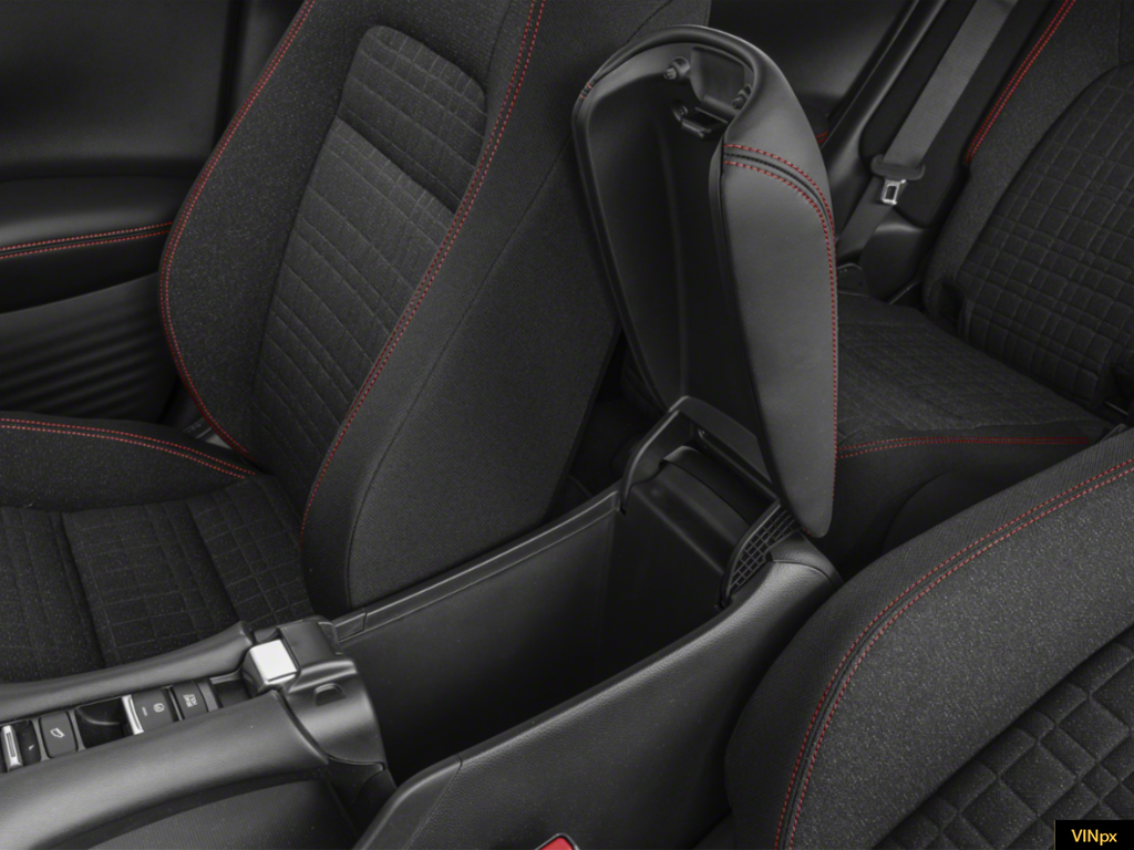 used 2023 Honda HR-V car, priced at $24,700