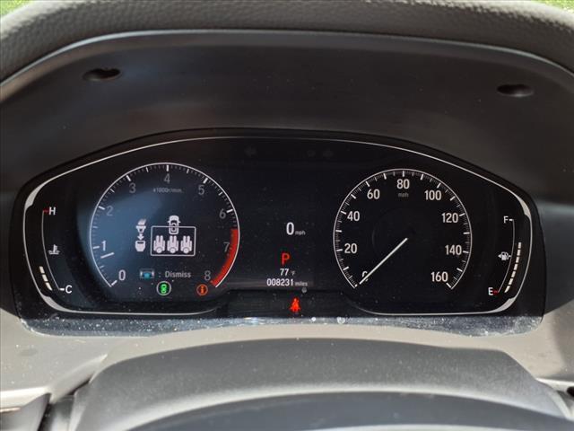used 2022 Honda Accord car, priced at $28,279