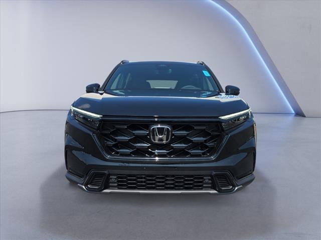 new 2025 Honda CR-V Hybrid car, priced at $38,890