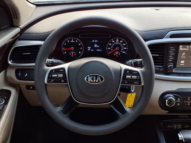 used 2019 Kia Sorento car, priced at $12,898