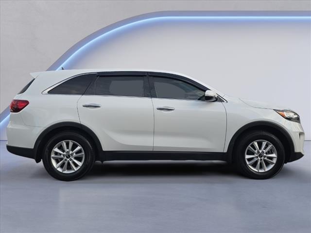 used 2019 Kia Sorento car, priced at $12,898
