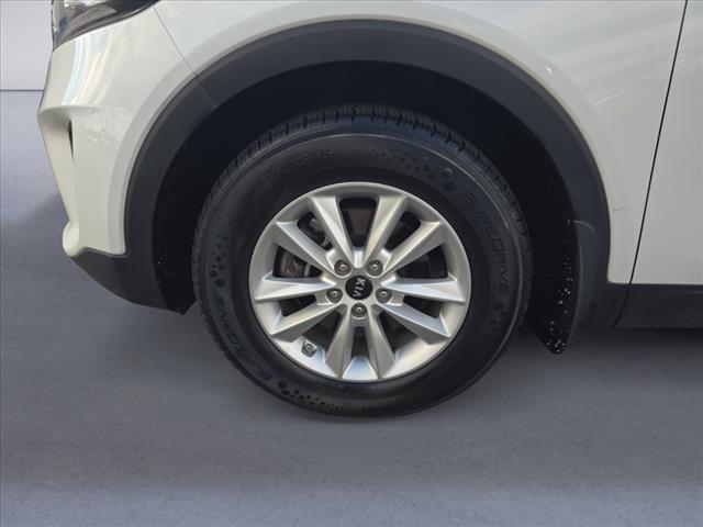 used 2019 Kia Sorento car, priced at $12,898