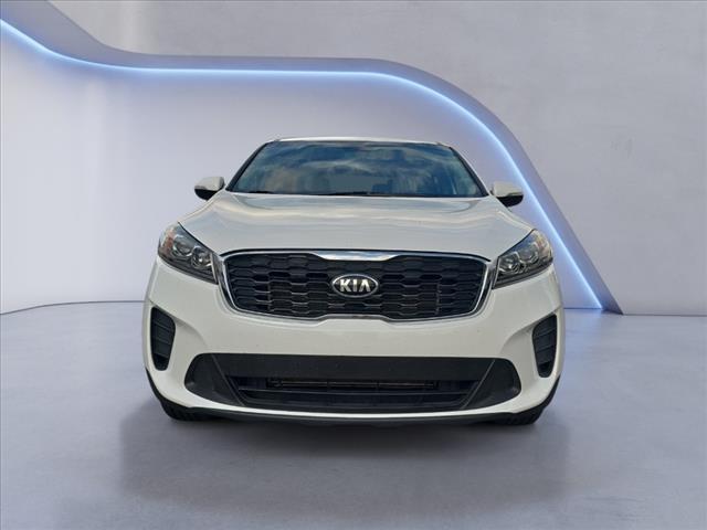 used 2019 Kia Sorento car, priced at $12,898