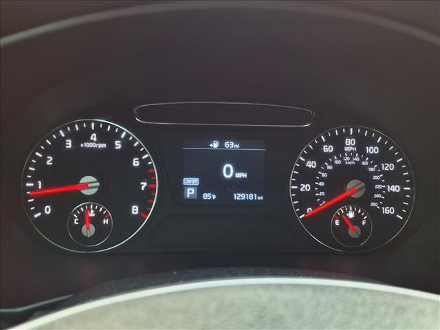 used 2019 Kia Sorento car, priced at $12,898