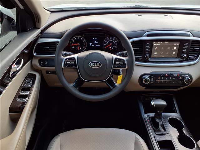used 2019 Kia Sorento car, priced at $12,898