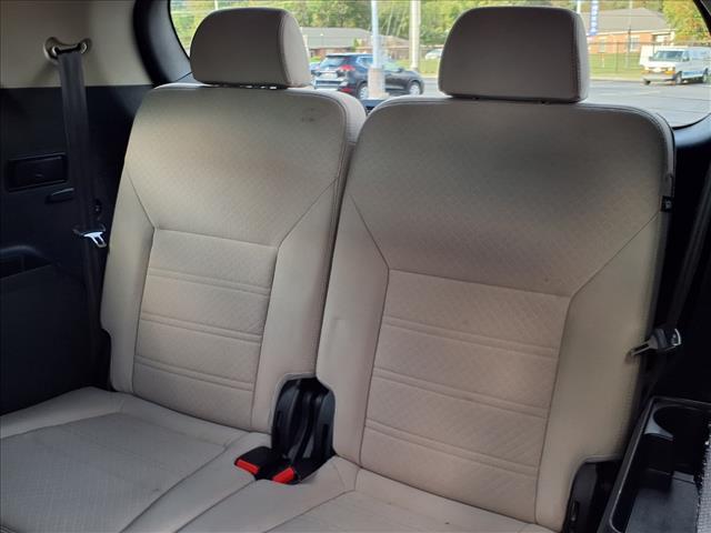 used 2019 Kia Sorento car, priced at $12,898