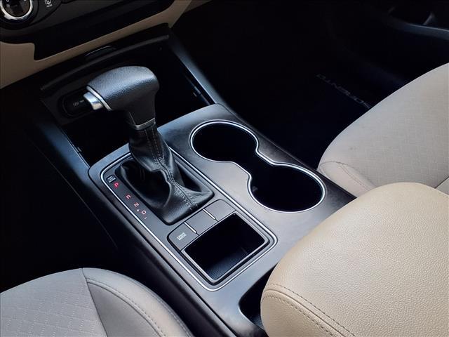 used 2019 Kia Sorento car, priced at $12,898