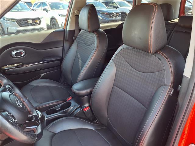 used 2018 Kia Soul car, priced at $13,990