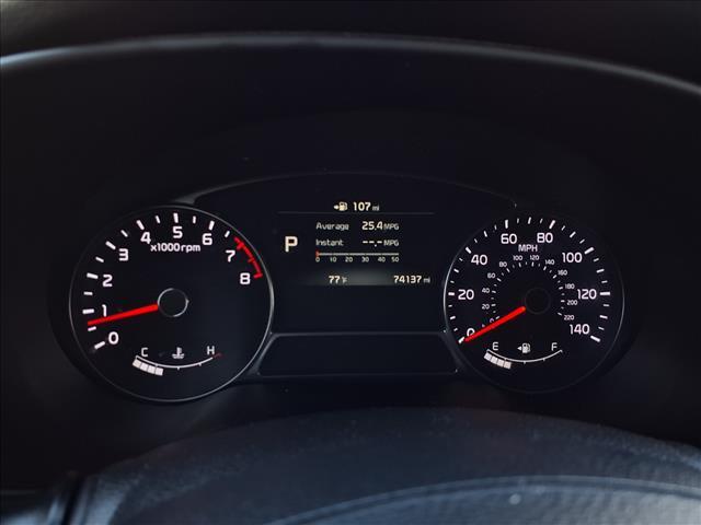 used 2018 Kia Soul car, priced at $13,990