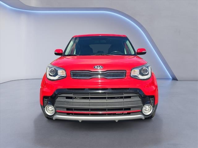 used 2018 Kia Soul car, priced at $13,990