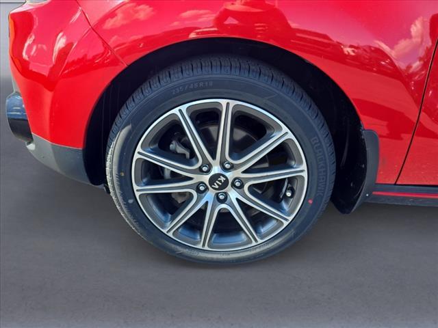 used 2018 Kia Soul car, priced at $13,990