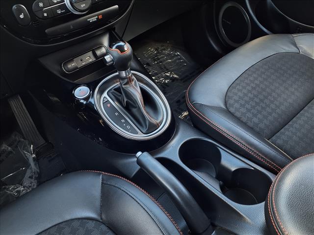 used 2018 Kia Soul car, priced at $13,990