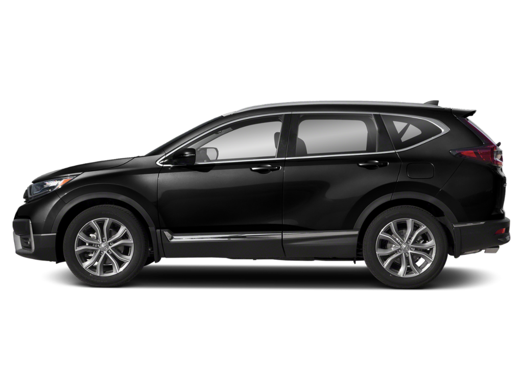 used 2022 Honda CR-V car, priced at $29,964