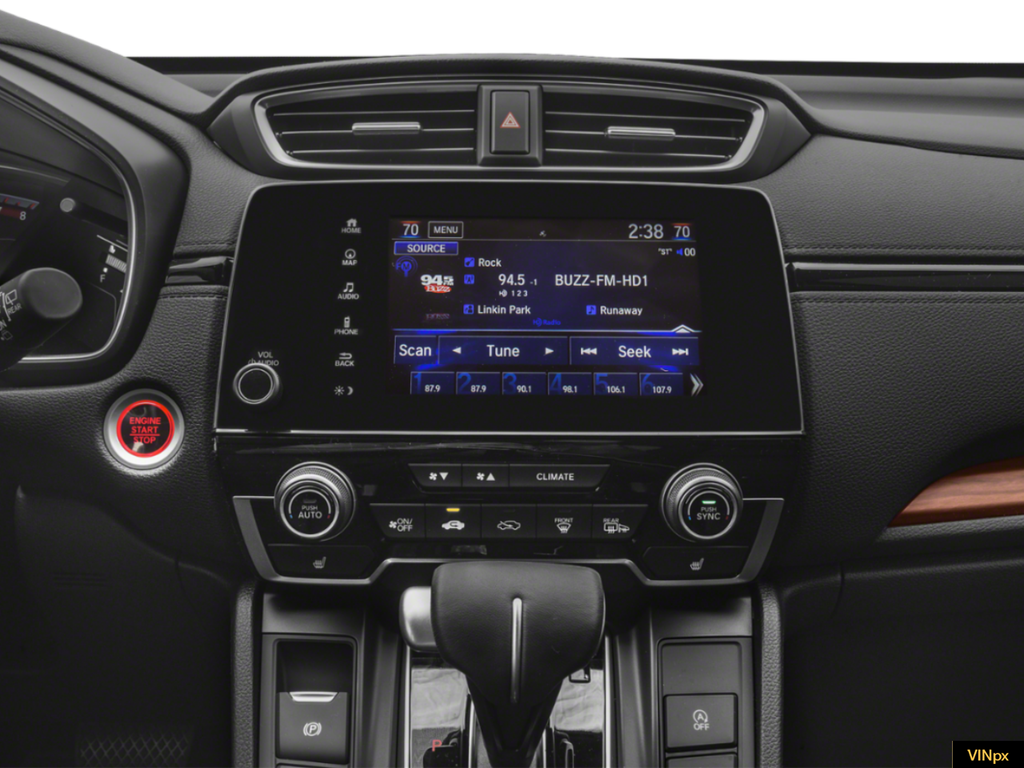 used 2022 Honda CR-V car, priced at $29,964