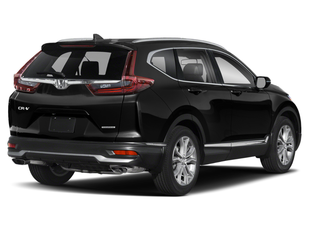 used 2022 Honda CR-V car, priced at $29,964
