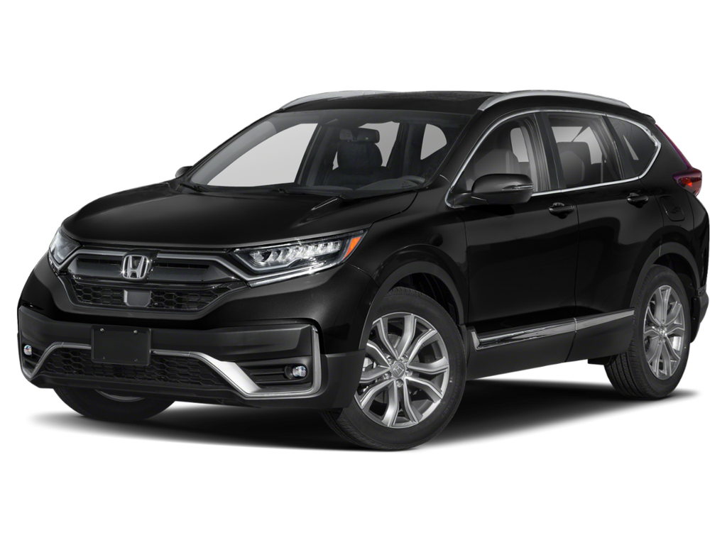 used 2022 Honda CR-V car, priced at $29,964