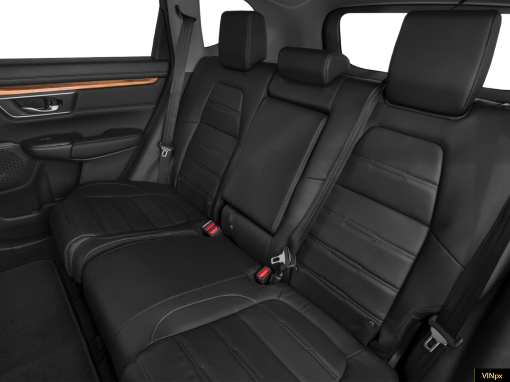 used 2022 Honda CR-V car, priced at $29,964