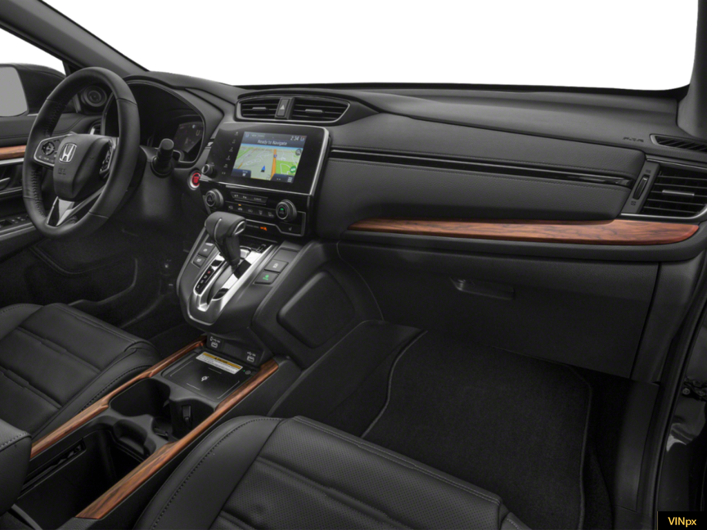 used 2022 Honda CR-V car, priced at $29,964