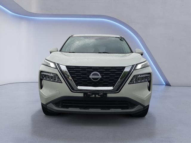 used 2022 Nissan Rogue car, priced at $22,890