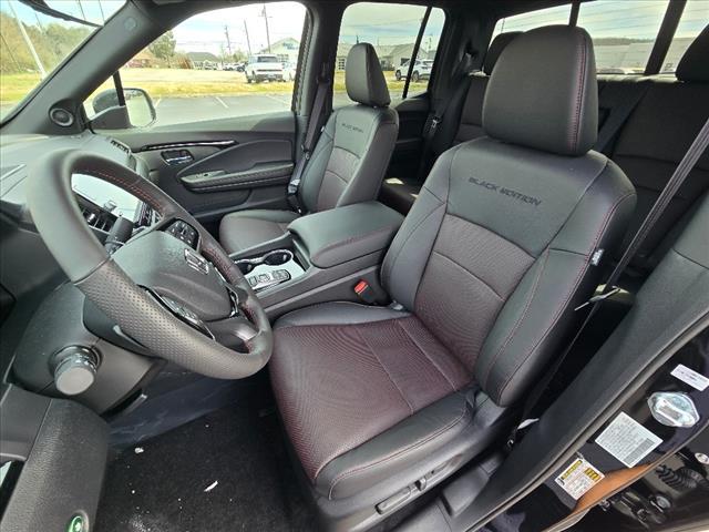 new 2025 Honda Ridgeline car, priced at $46,998