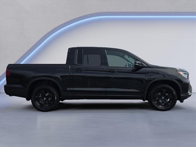 new 2025 Honda Ridgeline car, priced at $46,998