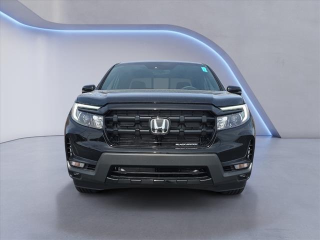 new 2025 Honda Ridgeline car, priced at $46,998