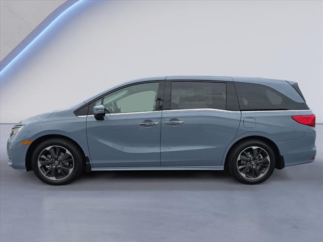 new 2024 Honda Odyssey car, priced at $52,220