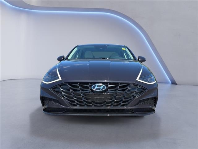used 2023 Hyundai Sonata car, priced at $24,377