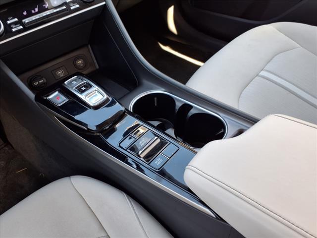 used 2023 Hyundai Sonata car, priced at $24,377