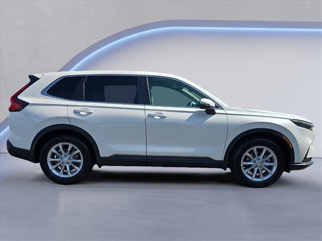 new 2025 Honda CR-V car, priced at $36,850