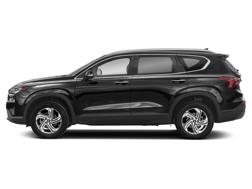 used 2023 Hyundai Santa Fe car, priced at $22,763