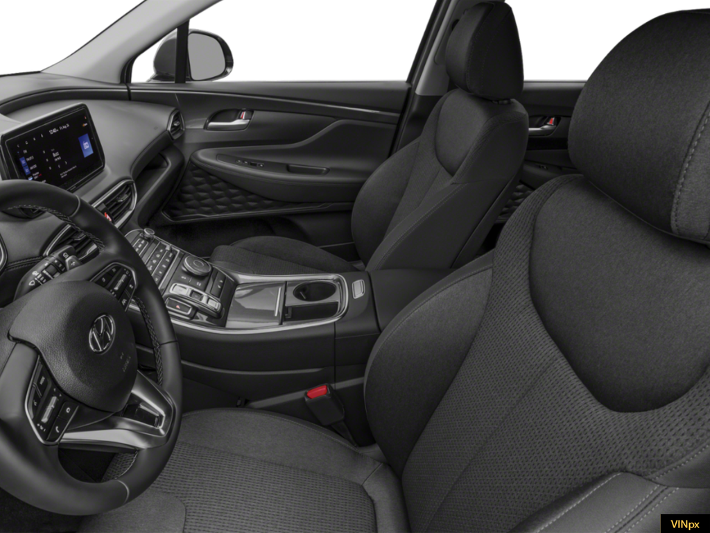 used 2023 Hyundai Santa Fe car, priced at $22,763