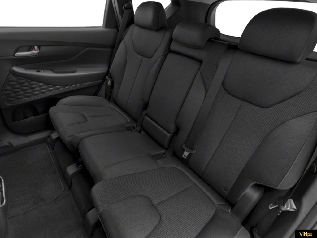 used 2023 Hyundai Santa Fe car, priced at $22,763