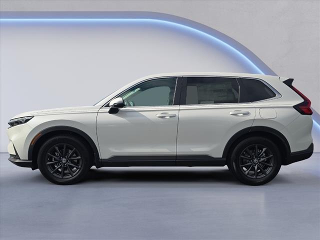 new 2026 Honda CR-V car, priced at $37,305