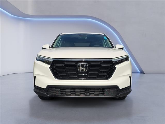 new 2026 Honda CR-V car, priced at $37,305