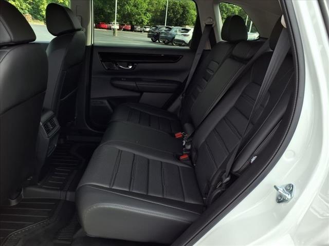 new 2026 Honda CR-V car, priced at $37,305