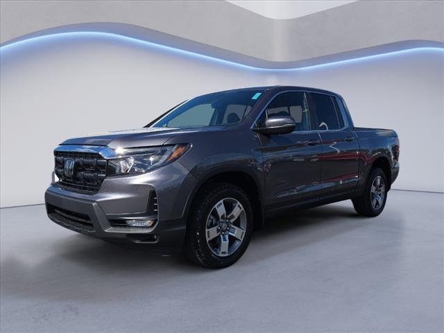 new 2025 Honda Ridgeline car, priced at $44,375