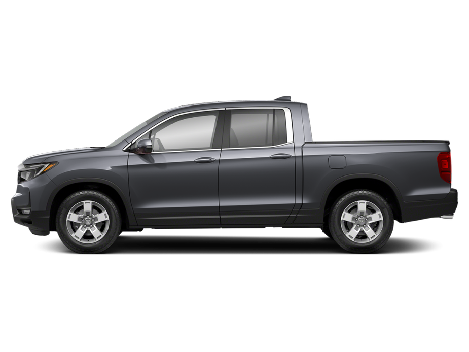 new 2025 Honda Ridgeline car, priced at $44,375