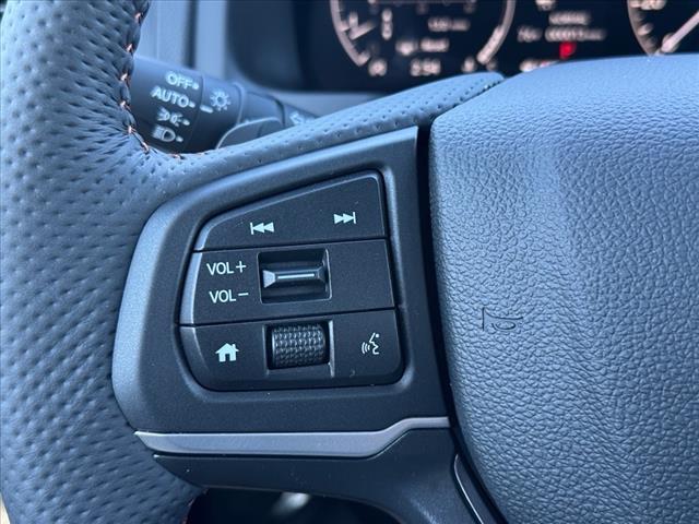 new 2026 Honda Ridgeline car, priced at $45,581